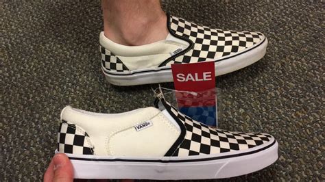 does kohls sell fake shoes|Are these real or fake I bought them at kohls : r/Vans .